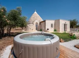 Il Trullo di Grace Castellana