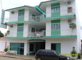 Hotel Master