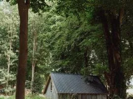 The Tin Tent