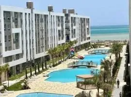 Fanadir Bay Resort Canary Apartman
