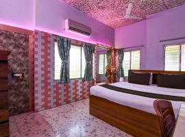 Hotel O Cozee Homestay and Guest House, ξενοδοχείο σε Sonārpur