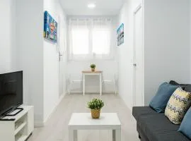 Apartamento New Metro 6pax