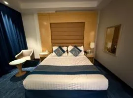 Blue Rose Garden Hotel فندق بلو روز جاردن العليا