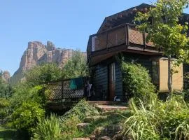 La Casa Verde