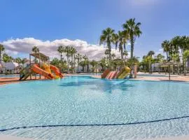 Amelia Oasis Dunas -corralejo-