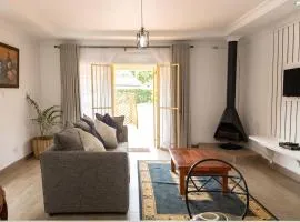 2-Bed Cottage in Mount Pleasant, Harare