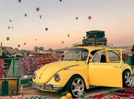 Underground Cave Suites Hotel