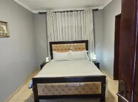 Cozy Bed