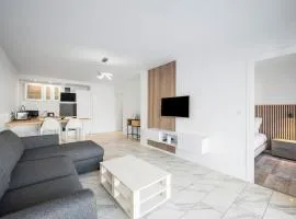 Le Carré dor- Tout Confort -Hyper centre - Plage