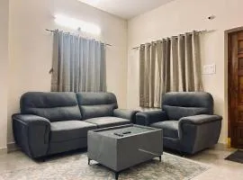 Orion Elegant Luxury Apartments