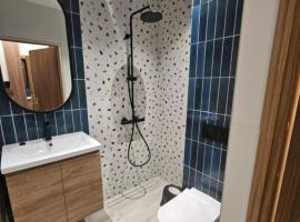 Studio Stil, self-catering accommodation in Pleven