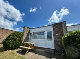 76 Brambles Chine, 2 bedroom bungalow in beautiful holiday village, 1 night stays and Ferry travel offer available