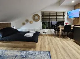 Różana 4 studio