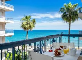 La Piscine - Bord de Mer - Clim - Place de parking