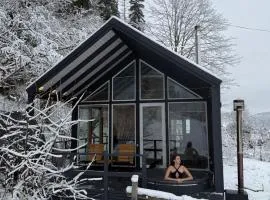 Mayak Chalet Resort модульний будиночок