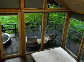 Mayak Chalet Resort модульний будиночок
