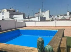 ISG Apartments Downtown family haven Free parking spot