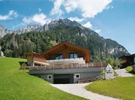 Mountain Chalet Tribulaun Pflersch