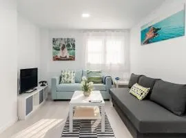 Apartment 2 New Metro 6pax