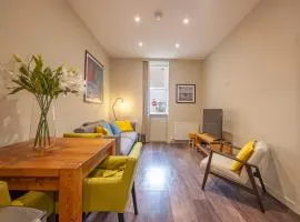 Stylish 2Bedroom Flat - Central Oban