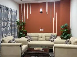 Doha emporium b17 multi garden FMC