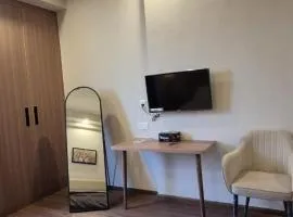 Serene View Apartment