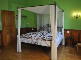 Hotel Cramer Bed & Breakfast, hostal o pensión en Werlte