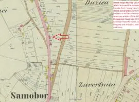 Apartman Kuno