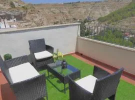 Casa rural Butaka
