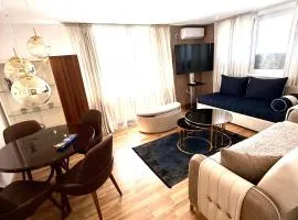 No1 Apartments in heart of Sarajevo