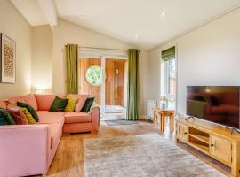 Duet Lodge, ξενοδοχείο σε Kingham