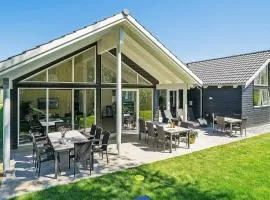 5 star holiday home in Kappeln