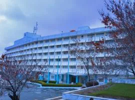 Hotel Intercontinental Kabul