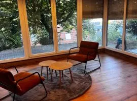 Luxury Apartment nähe Düsseldorf