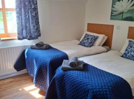 Outskirts of Coleraine, Villa in Coleraine