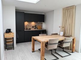 Casa Nova Arnhem, apartment in Arnhem