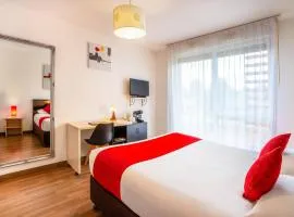 Alezan Hôtel & Résidence