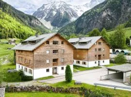 Penthouse mountain view by A-Appartments