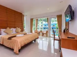 Sukcheewa Residence Phuket