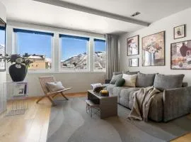 Northstay - Tromsø City Suite