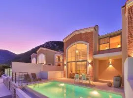 Terranova Villas