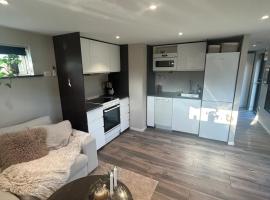 The Middle House, Villa in Onsala