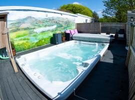 The Ramblers' Rest - Princetown