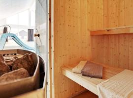 5 star holiday home in Bogense, hotel en Bogense