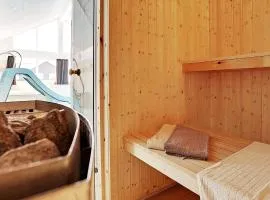5 star holiday home in Bogense