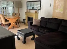 Chalet Veluws Nachtje
