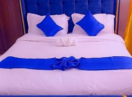 Pure Healing Herbal Sauna, hotel in Eldoret