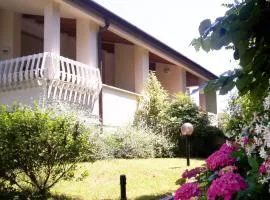 Residenza Alice - Toscana mare e monti