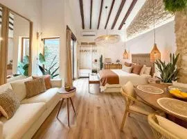 Casa La Calma Historia y relax cerca del centro