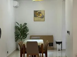 Precious Pavilion Apartment